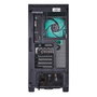 Actina PC de bureau KOMACNGIP0020 AMD Ryzen 5 7600 32 GB RAM 1 TB SSD AMD Radeon RX 7700 xt