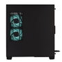 Actina PC de bureau KOMACNGIP0020 AMD Ryzen 5 7600 32 GB RAM 1 TB SSD AMD Radeon RX 7700 xt