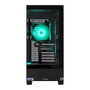Actina PC de bureau KOMACNGIP0020 AMD Ryzen 5 7600 32 GB RAM 1 TB SSD AMD Radeon RX 7700 xt