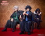 Aniplex Statuette Giyu Tomioka Demon Slayer: Kimetsu no Yaiba