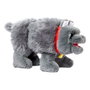 Minecraft, le film peluche sonore Dennis le loup 20 cm
