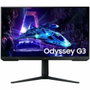 Samsung Odyssey LS27DG300EUXEN 27 pouces Full HD 180Hz Noir