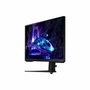 Samsung Odyssey LS27DG300EUXEN 27 pouces Full HD 180Hz Noir