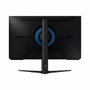 Samsung Odyssey LS27DG300EUXEN 27 pouces Full HD 180Hz Noir