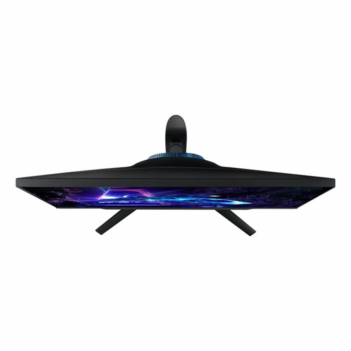 Samsung Odyssey LS27DG300EUXEN 27 pouces Full HD 180Hz Noir Samsung Odyssey LS27DG300EUXEN 27 pouces Full HD 180Hz Noir