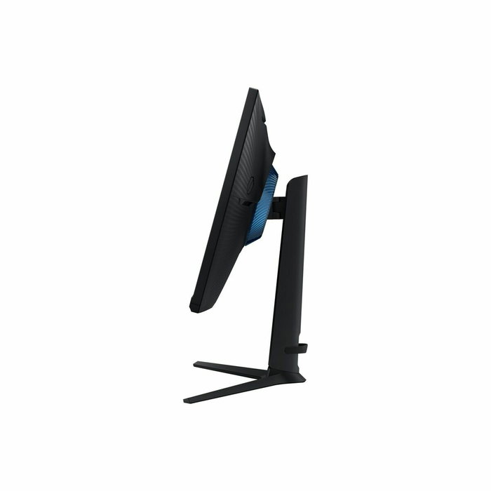 Samsung Odyssey LS27DG300EUXEN 27 pouces Full HD 180Hz Noir Samsung Odyssey LS27DG300EUXEN 27 pouces Full HD 180Hz Noir