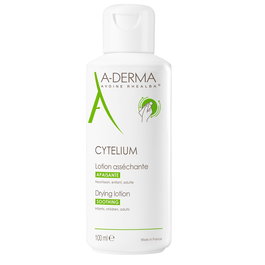 Lotion corporelle Aderma Cytelium 100 ml