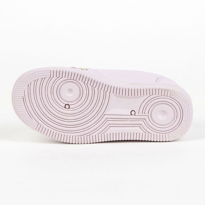 Chaussures de Sport pour Enfants Stitch Lila