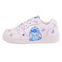 Chaussures de Sport pour Enfants Stitch Lila