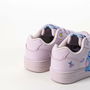 Chaussures de Sport pour Enfants Stitch Lila