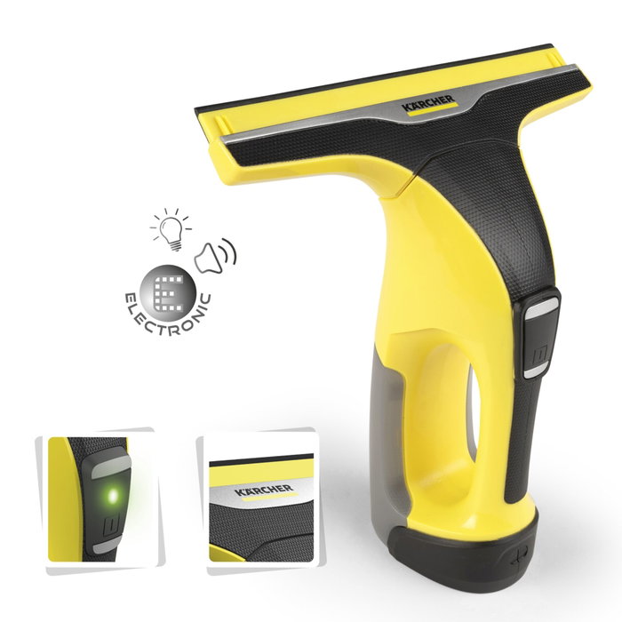 Smoby Kärcher Toy Window Cleaner WV 6 Smoby Kärcher Toy Window Cleaner WV 6