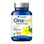 YNSADIET Onagra 500mg avec Vitamine E 275 perles