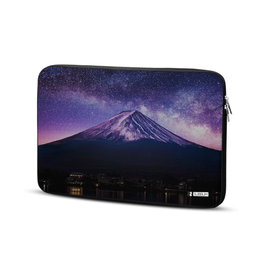 Subblim Housse Portable Trendy Sleeve Neo pour Ordinateur 15.6 Pouces, Neopreno 3mm, Compatible MacBook Pro, Acer, HP, Dell, Lenovo, Asus