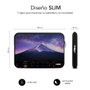 Subblim Housse Portable Trendy Sleeve Neo pour Ordinateur 15.6 Pouces, Neopreno 3mm, Compatible MacBook Pro, Acer, HP, Dell, Lenovo, Asus