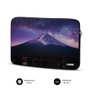 Subblim Housse Portable Trendy Sleeve Neo pour Ordinateur 15.6 Pouces, Neopreno 3mm, Compatible MacBook Pro, Acer, HP, Dell, Lenovo, Asus