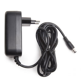 Transformateur LED 230VAC/12VDC 36W 3A
