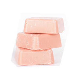 Neozen Cire dépilatoire à chaud pastilles rose 1 kg - Cire basse fusion pour épilation efficace du corps et du visage