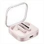 Écouteurs in Ear Bluetooth Xiaomi Buds 6 Active Rose