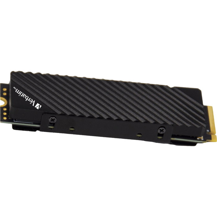Verbatim Vi7000G M.2 PCIe NVMe SSD 1 To
