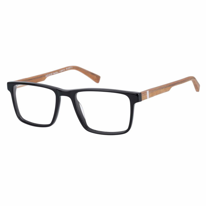 Monture de Lunettes Homme Botaniq BIO-1020 53104