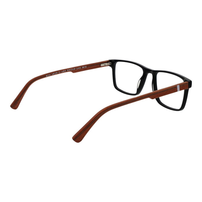 Monture de Lunettes Homme Botaniq BIO-1020 53104