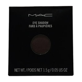 MAC Fard à paupières en poudre Pro refill Club de poêle 1.3 g - Maquillage yeux
