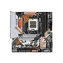 Gigabyte B850M FORCE WF6E - Carte mère Micro-ATX AMD B850 - Compatible DDR5, PCIe 5.0 - WiFi 6E - Pour gaming compact