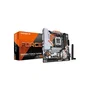 Gigabyte B850M FORCE WF6E - Carte mère Micro-ATX AMD B850 - Compatible DDR5, PCIe 5.0 - WiFi 6E - Pour gaming compact
