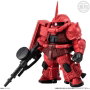 Bandai FW Gundam Converge Serie 27 Figurine Aléatoire 5,5 cm avec Socle
