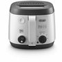 DeLonghi FS3053 Friteuse 2 L 1700 W Gris / Noir