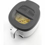 DeLonghi FS3053 Friteuse 2 L 1700 W Gris / Noir