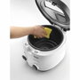 DeLonghi FS3053 Friteuse 2 L 1700 W Gris / Noir
