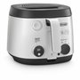 DeLonghi FS3053 Friteuse 2 L 1700 W Gris / Noir