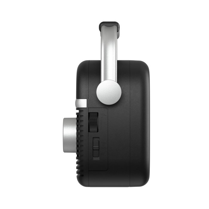 Denver TRB-67B Black