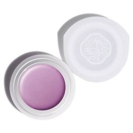 Shiseido Fard à paupières crème Paperlight, Violet Shobu Vi304, Testeur 6 g