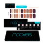 Nooves Ongles Gel Terre Secrète Premium Luxe Couleur Unie 20 unités