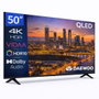 Daewoo 50VB56QV Smart TV QLED 4K UHD 50 pouces