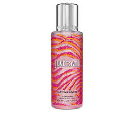 Roberto Cavalli Glowing Sunrise Brume Corporelle 250 ml