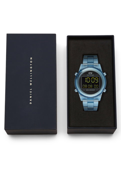 Daniel Wellington DW00100770 Bleu