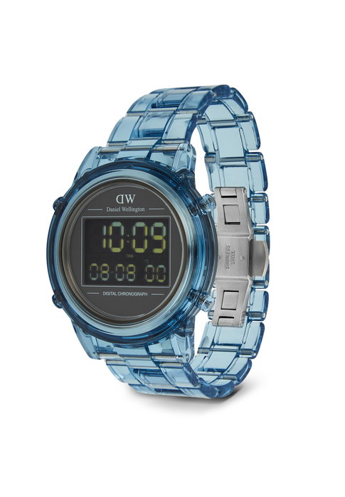 Daniel Wellington DW00100770 Bleu