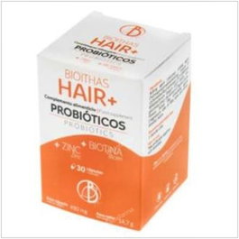 BIOITHAS HAIR + 30 capsules