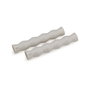 Joseph Joseph Orderly Lot de 2 Séparateurs de Tringle, Écru
