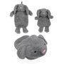 Bouillotte Versa Lapin Polyester 1,7 L
