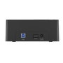 Icy ICY BOX IB-1233CL-CR Docking Klonstation