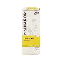 Pranarom Huile Végétale de Carotte Bio 50 ml