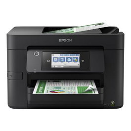 Epson WF-4825DWF WorkForce Pro - Imprimante multifonction - Réf. C11CJ06404