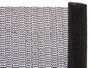 KINVARA Tapis antidérapant assorti Blanc, Gris, Noir