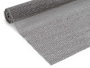 KINVARA Tapis antidérapant assorti Blanc, Gris, Noir