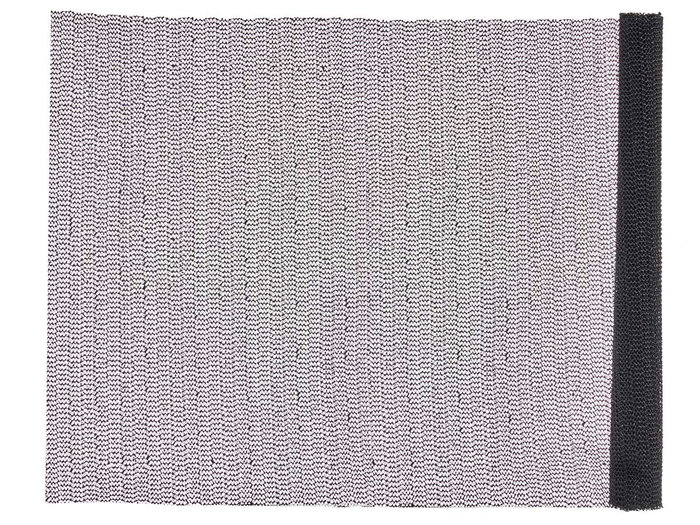 KINVARA Tapis antidérapant assorti Blanc, Gris, Noir KINVARA Tapis antidérapant assorti Blanc, Gris, Noir