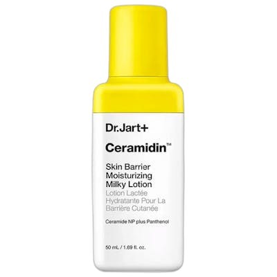 Dr.Jart+ CERAMIDIN Skin Barrier Moisturizing Milky Lotion 50 ml